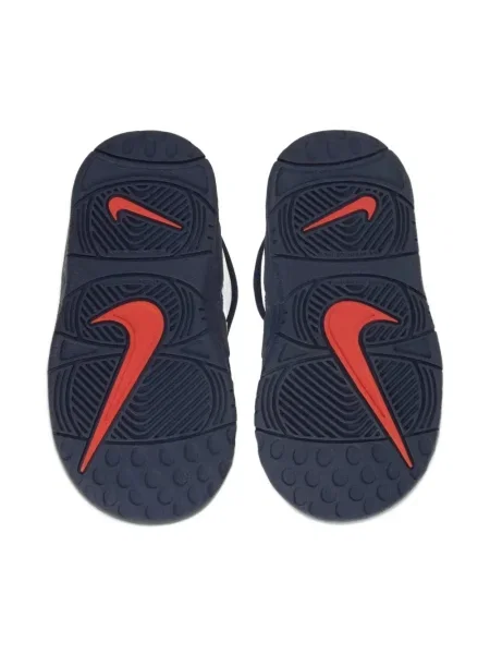 Sneakersy dziecięce Nike niebieskie