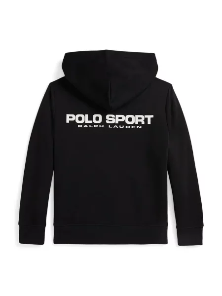 Polo Ralph Lauren кофта з капюшоном дитяча