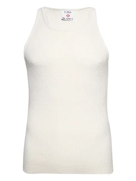 Cămașă Casablanca alb