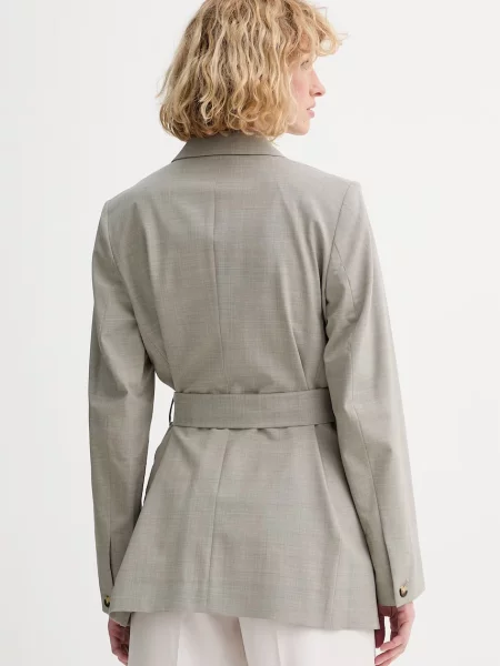 Двубортный пиджак Rag & Bone