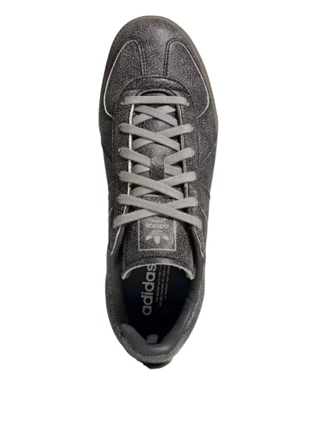 Sneakerși Adidas gri