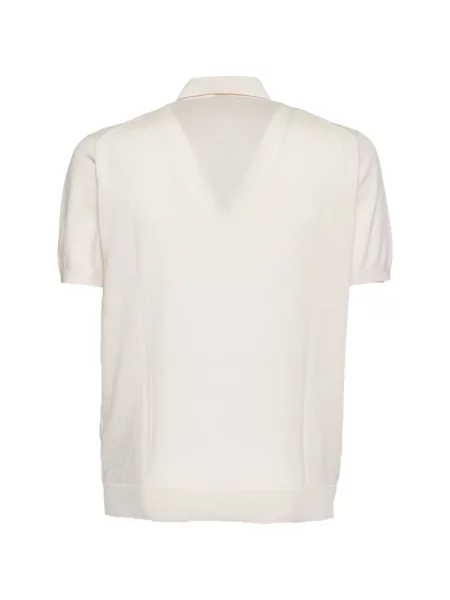 Tricou polo Fedeli clasic