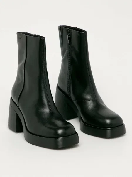 Кожаные ботинки Vagabond Shoemakers