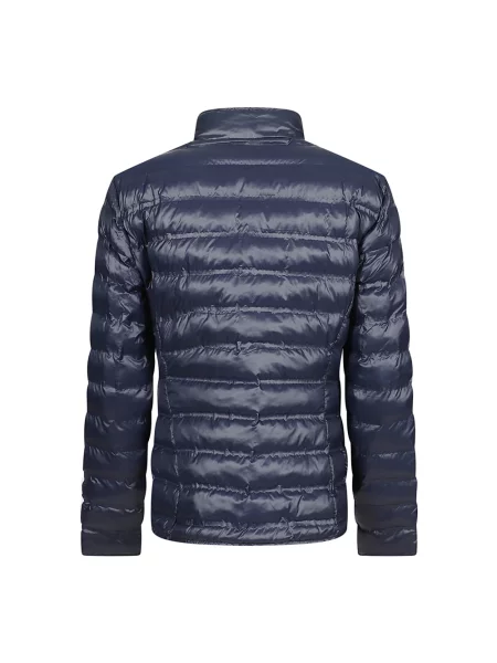 Kurtka Blauer niebieska