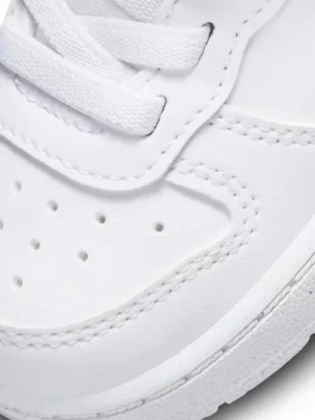 Nike Court Borough Low Recraft bébi sportcipő fehér