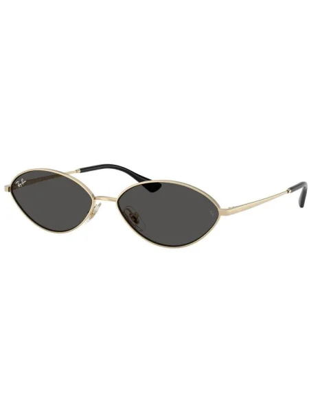 Ceas Ray-ban auriu