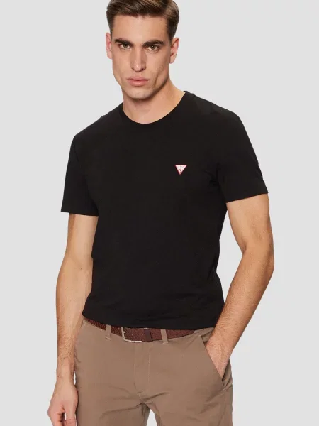 Футболка GUESS чорний
