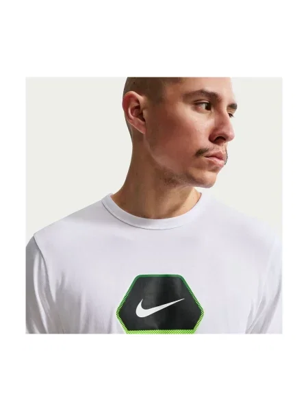 Majica Nike bijela