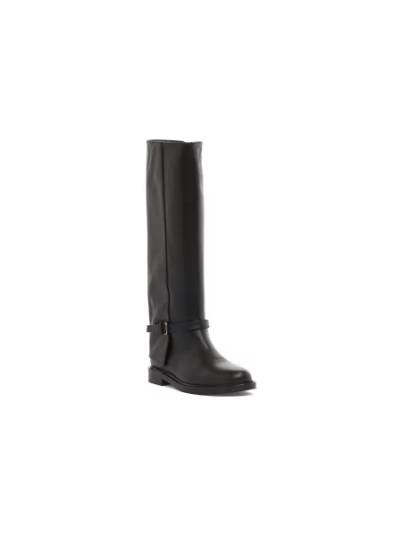 Pantofi Priv Lab negru