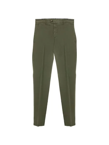 Pantaloni Briglia 1949 verde