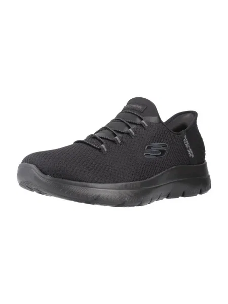 Pantofi Skechers negru
