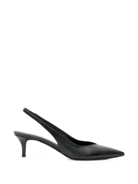 Pantofi cu toc Isabel Marant negru