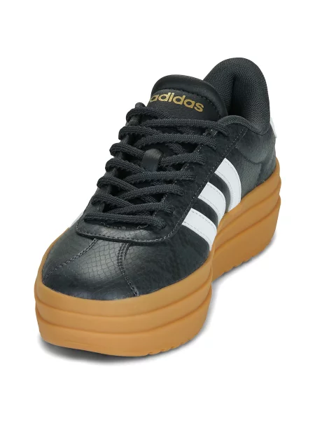 Félcipő Adidas szürke