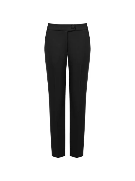 Pantaloni Rinascimento negru