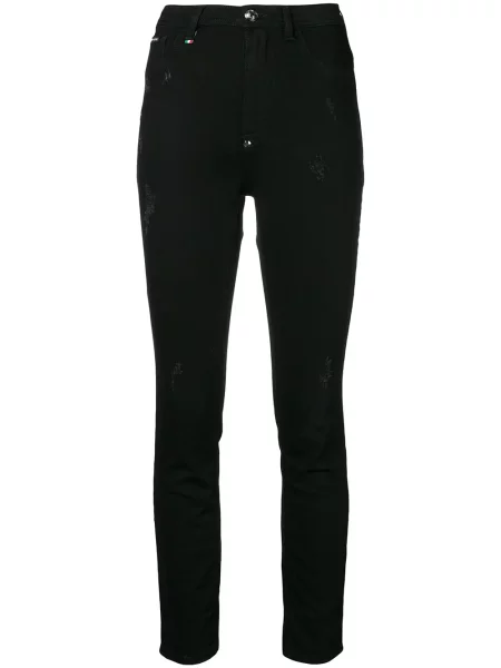 Blugi Philipp Plein negru