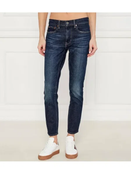 POLO RALPH LAUREN Blugi tompkinsski | skinny fit
