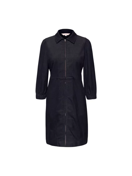 Sukienka Part Two niebieska