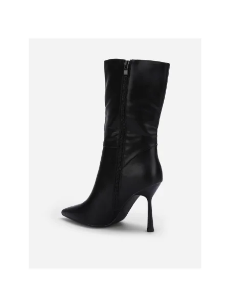 Pantofi La Modeuse negru