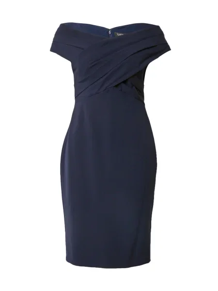 Lauren Ralph Lauren Haljina plava