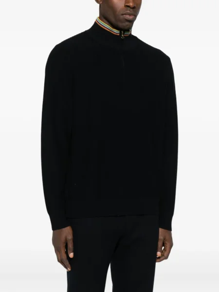 Pulover Paul Smith albastru