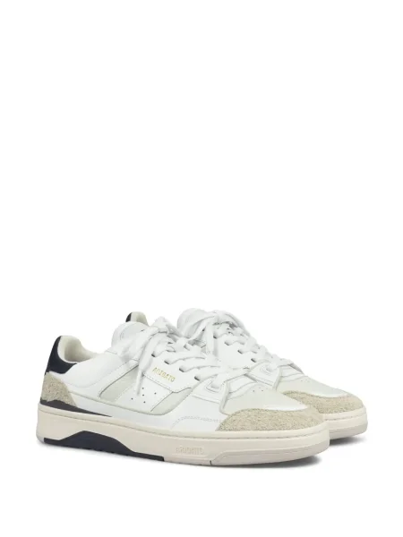 Sneakerși Axel Arigato alb