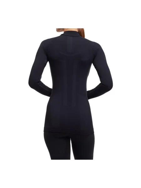 Top Falke czarny