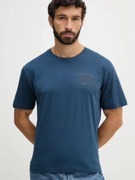 Aeronautica Militare póló kék