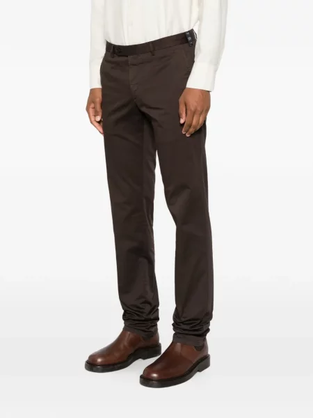 Pantaloni Rota maro