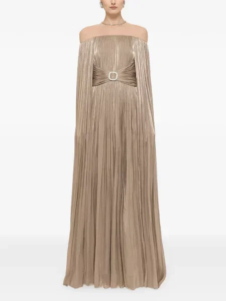 Rochie maxi Nissa de costum
