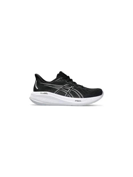 Bežecké topánky Asics čierna