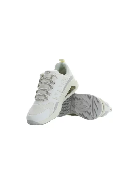Tenisky Skechers sivá