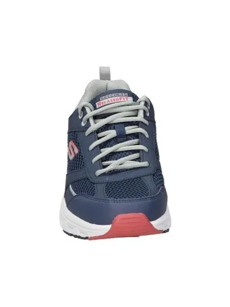 Pantofi Skechers albastru