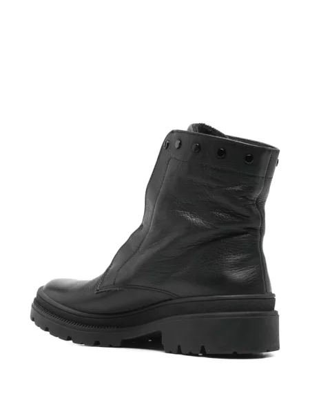 Botine Ara negru