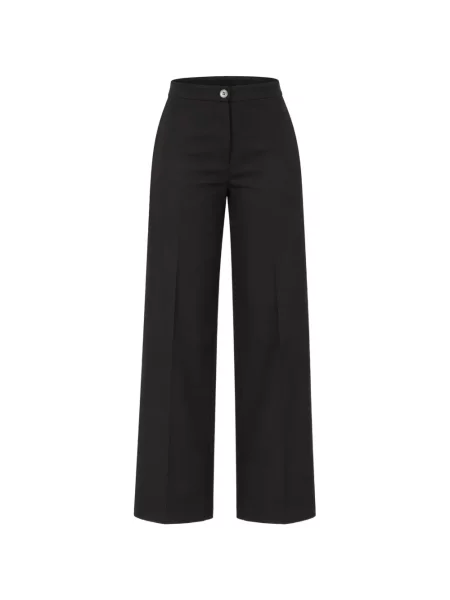 Pantaloni Vicolo negru