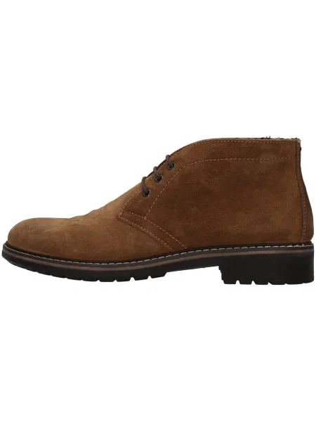 Pantofi Igi&co maro