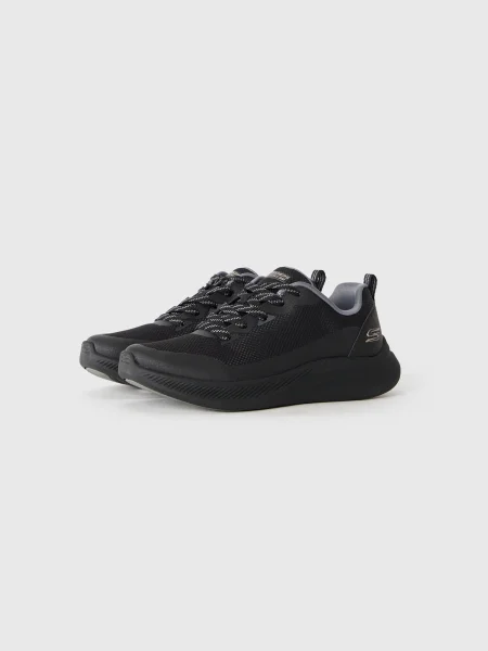 Pantofi Skechers negru