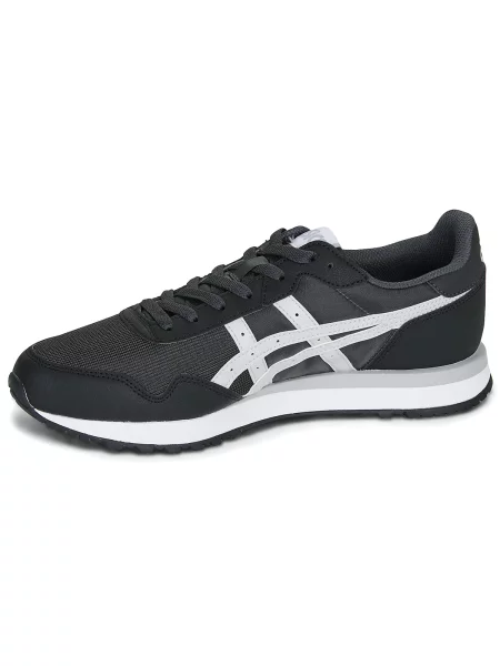 Pantofi Asics cu dungi de tigru negru