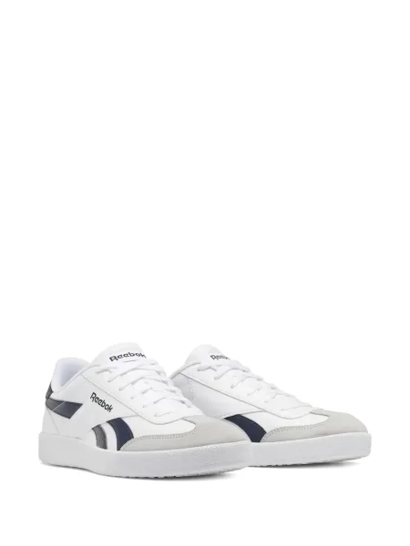 Sneakerși Reebok alb