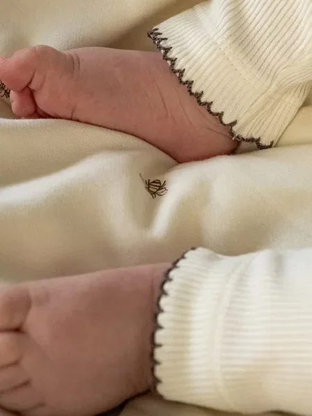Детские леггинсы That's Mine