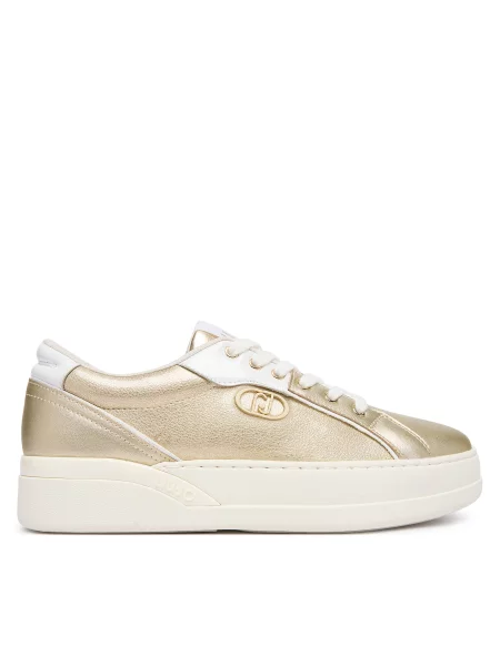 Sneakers Liu Jo Lena 01 Auriu