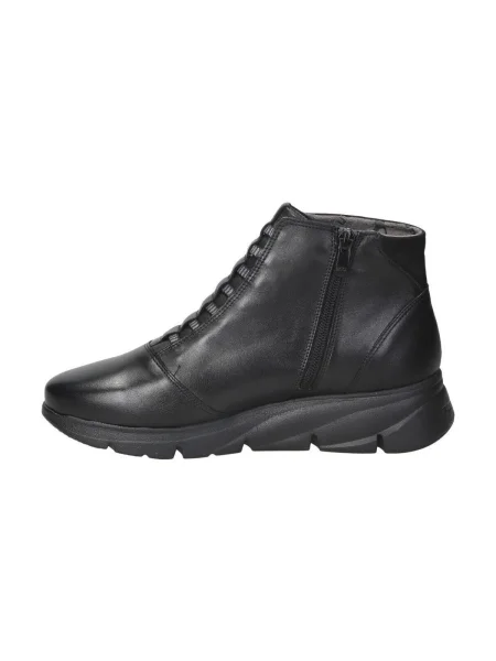 Pantofi Fluchos negru