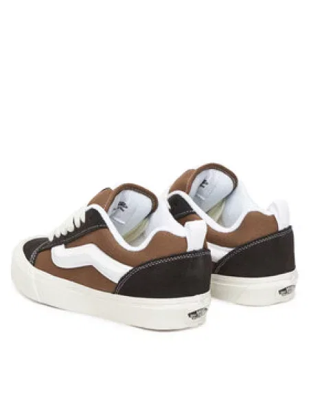 Sportbačiai Vans ruda