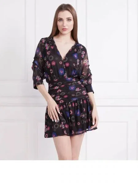 Desigual Rochie negru