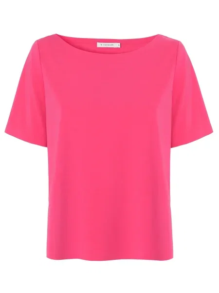 TATUUM Bluză roz