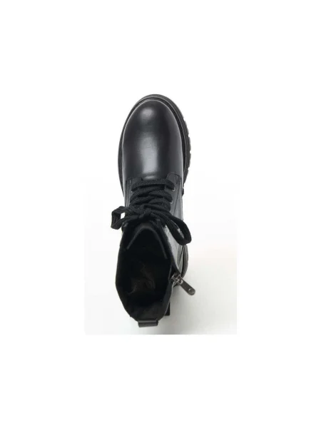 Pantofi Marco Tozzi negru