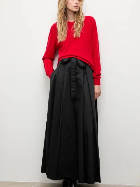 Krilo Answear.LAB črna