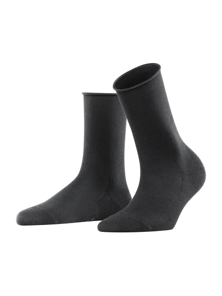 FALKE Șosete Active Breeze' negru