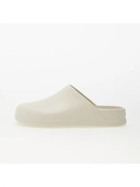 Чехли Crocs Dylan Clog бежово