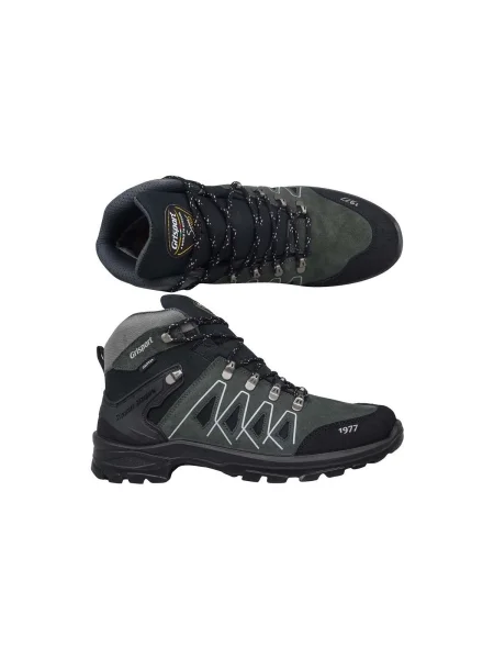 Pantofi Grisport