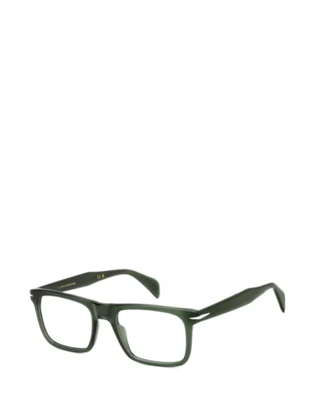 Ochelari de soare Eyewear By David Beckham verde